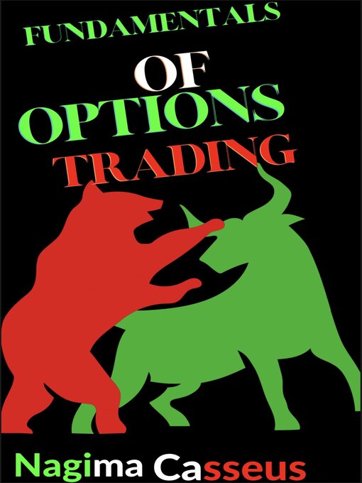 Title details for Fundamentals of Stock Options by nagima casseus - Available